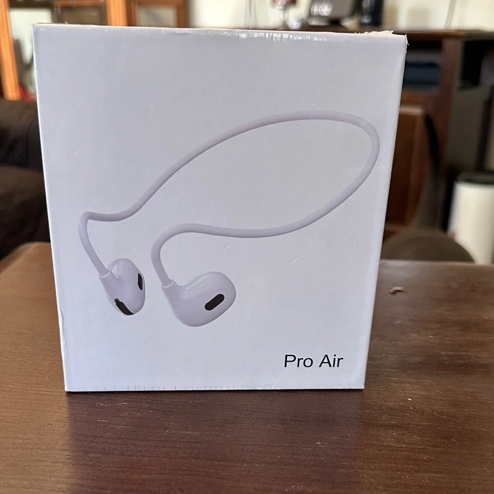 Pro Air Wireless Earbuds
